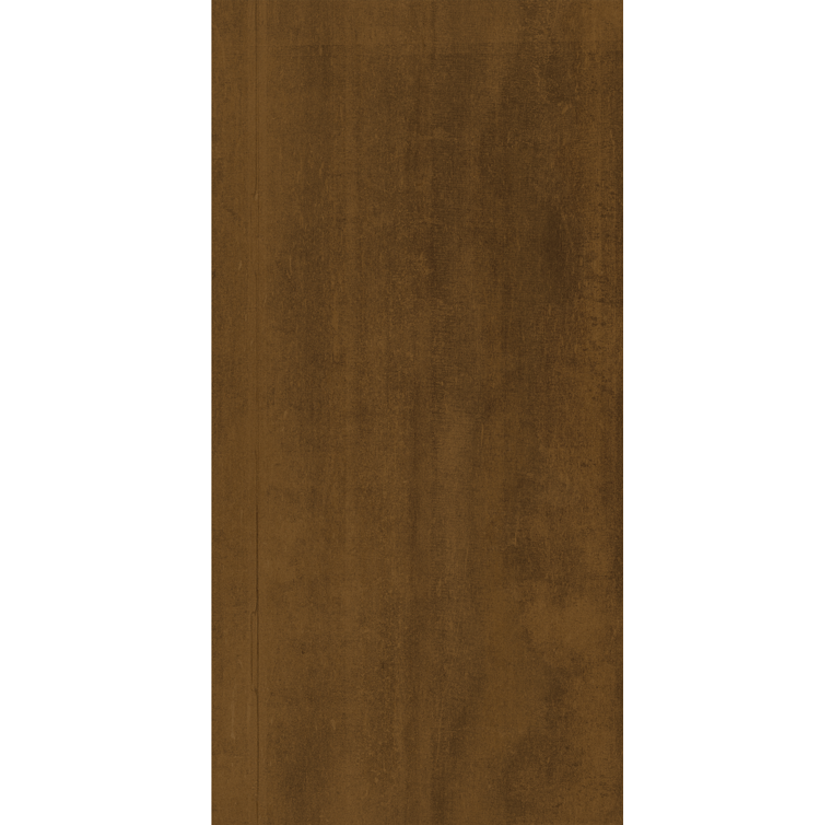 Crossville Native Metal 24" x 48" Porcelain Tile