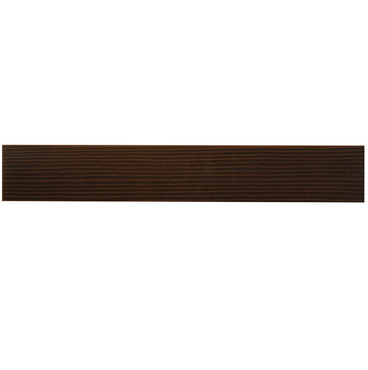 Crossville Native Metal Molten Deco 2" x 12" Porcelain Tile