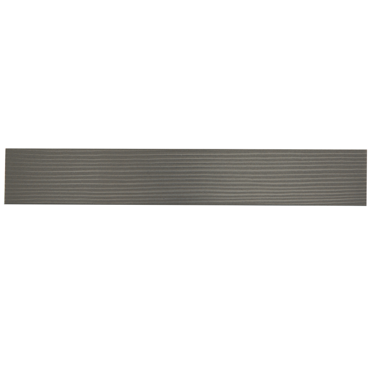 Crossville Native Metal Molten Deco 2" x 12" Porcelain Tile