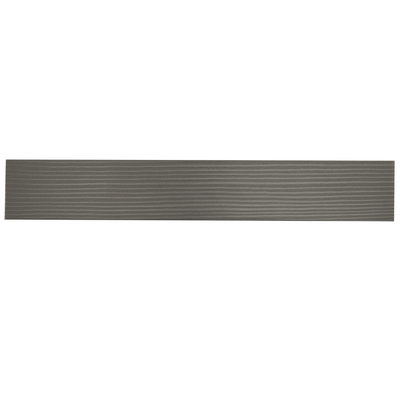 Crossville Native Metal Molten Deco 2" x 12" Porcelain Tile
