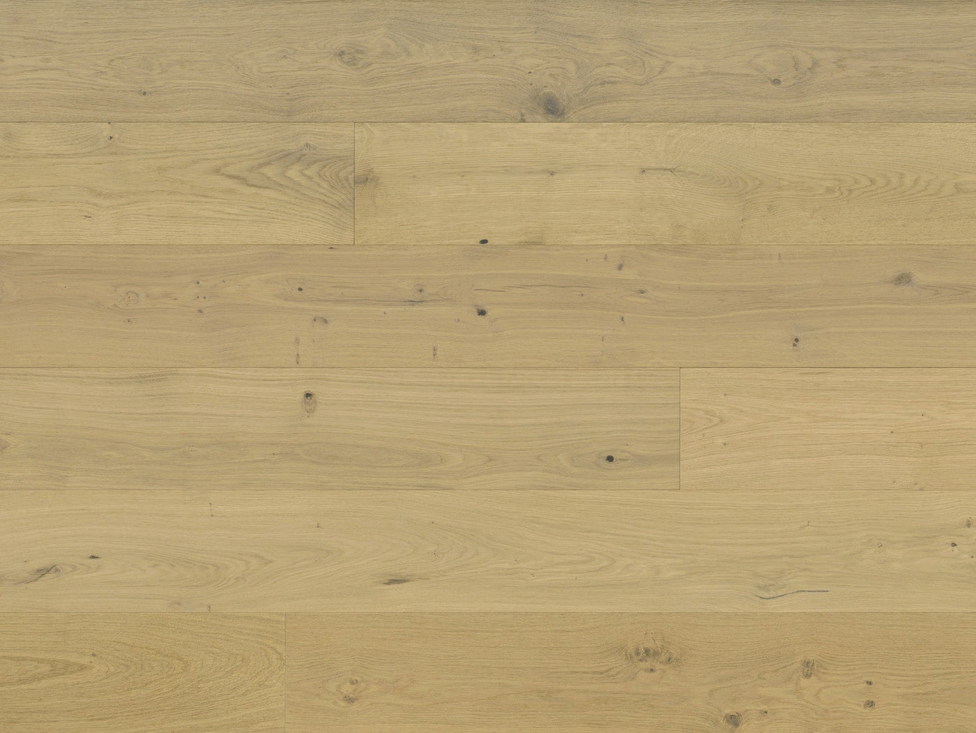 Reward Flooring Provence II 7.5" x RL Hardwood Plank