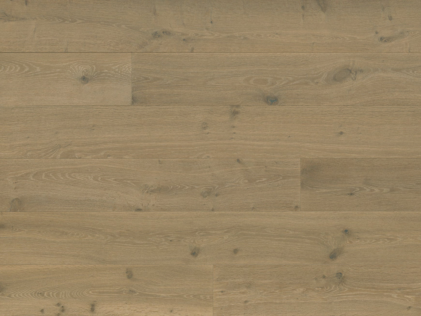 Reward Flooring Provence II 7.5" x RL Hardwood Plank