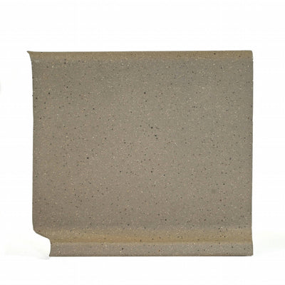 Alfagres Metropolitan 6" x 6" Quarry Inside Cove Base