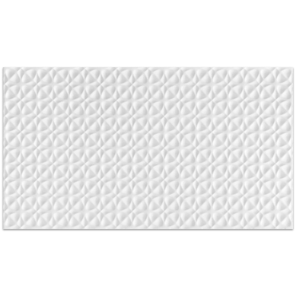 QDI Surfaces Simply 13" x 24" Ceramic Tile