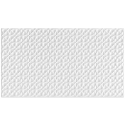 QDI Surfaces Simply 13" x 24" Ceramic Tile