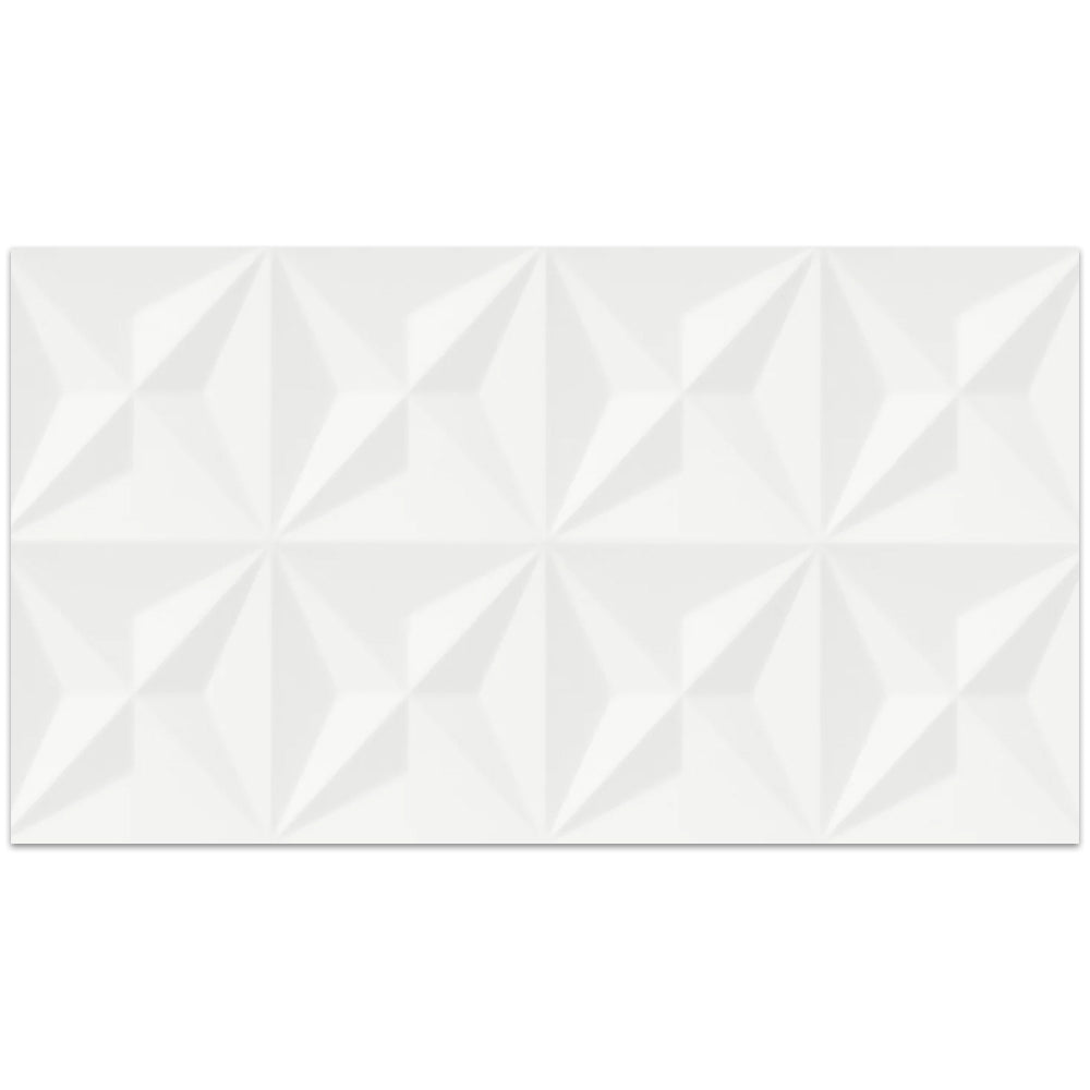 QDI Surfaces Simply 13" x 24" Ceramic Tile