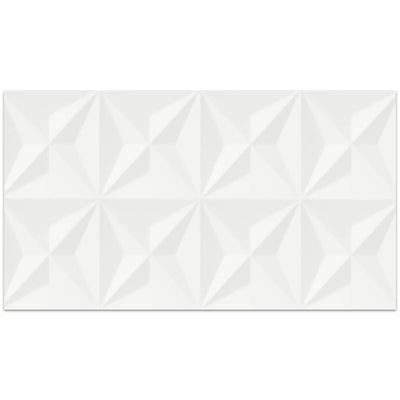QDI Surfaces Simply 13" x 24" Ceramic Tile