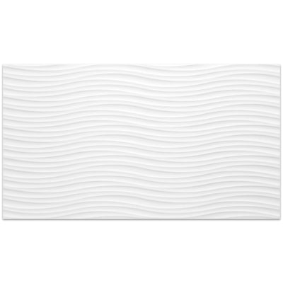 QDI Surfaces Simply 13" x 24" Ceramic Tile