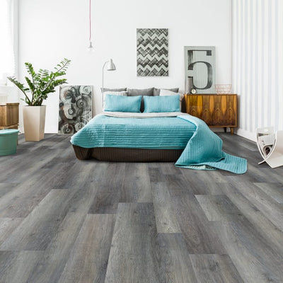 Southwind Authentic Mix RW x RL Vinyl Plank