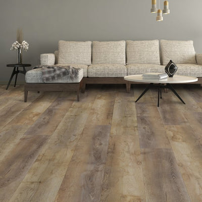 Southwind Authentic Plank 9" x 60" Vinyl Plank