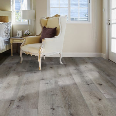 Southwind Authentic Plank 9" x 60" Vinyl Plank