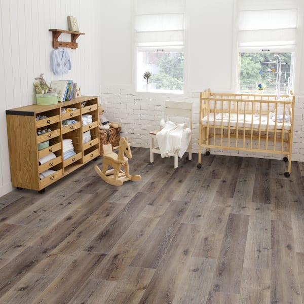 Southwind Authentic Plank 9" x 60" Vinyl Plank