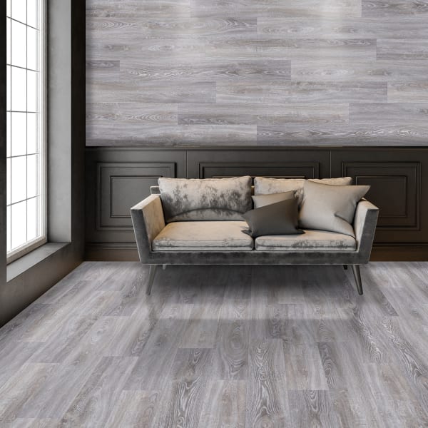 Southwind Loose Lay Plank 6" x 48" Vinyl Plank