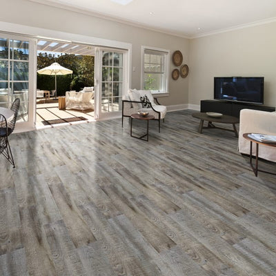 Southwind Loose Lay Plank 6" x 48" Vinyl Plank