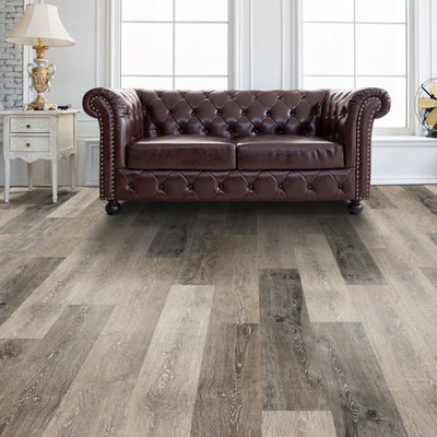 Southwind Loose Lay Plank 6" x 48" Vinyl Plank