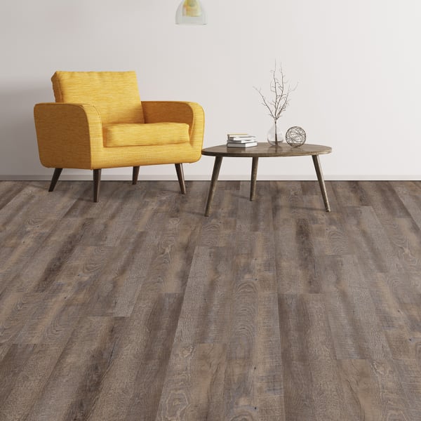 Southwind Rigid Plus 7" x 48" Vinyl Plank