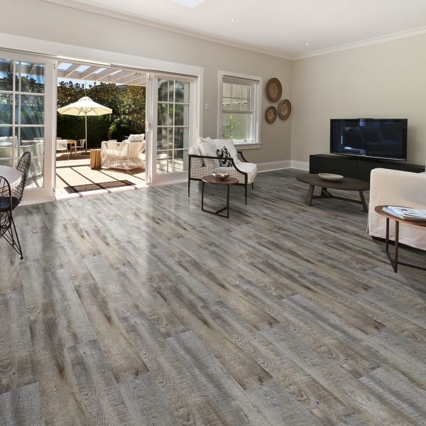 Southwind Timeless Plank 6" x 48" Vinyl Plank