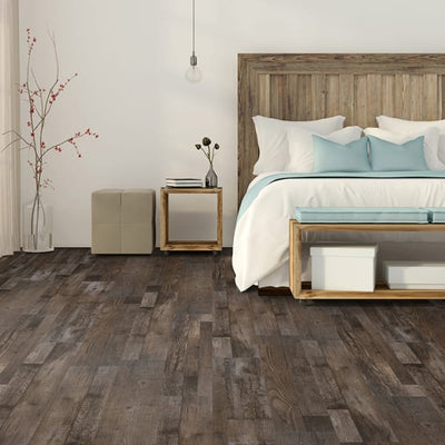 Southwind Rigid Plus 7" x 48" Vinyl Plank