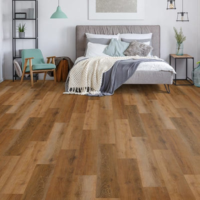 Southwind Rigid Plus 7" x 48" Vinyl Plank