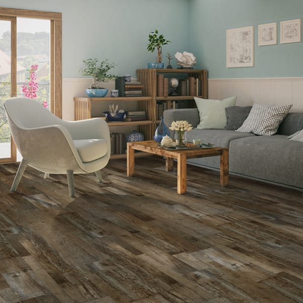 Southwind Rigid Plus 7" x 48" Vinyl Plank