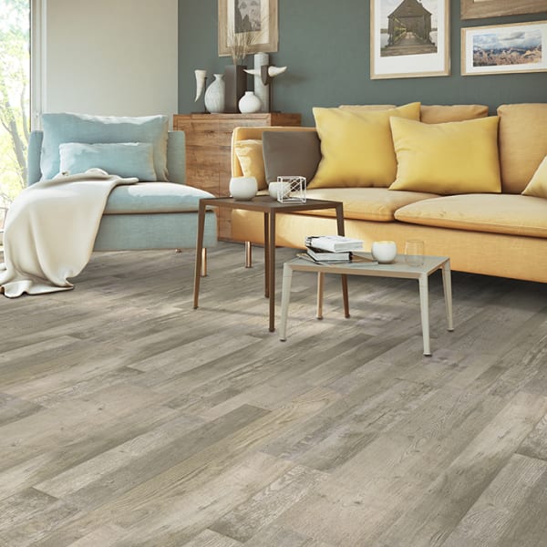 Southwind Rigid Plus 7" x 48" Vinyl Plank