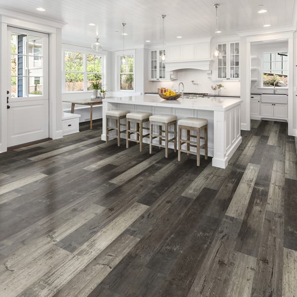 Southwind Majestic Plank 6" x 48" Vinyl Plank