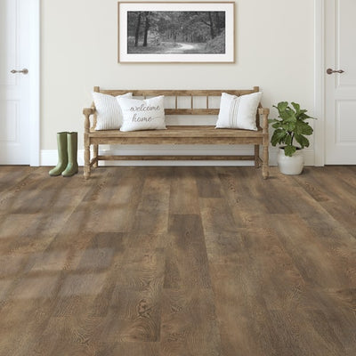 Southwind Equity Plank 9" x 60" Vinyl Plank