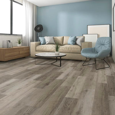 Southwind Rigid Plus 7" x 48" Vinyl Plank