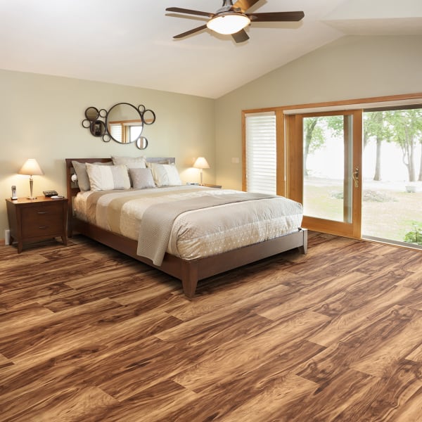 Southwind Harbor Plank 6" x 48" Vinyl Plank