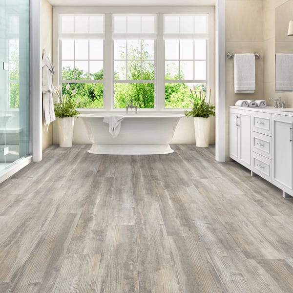 Southwind Liberty Plank 7.7" x 60" Vinyl Plank