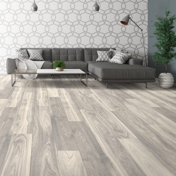 Southwind Liberty Plank 7.7" x 60" Vinyl Plank