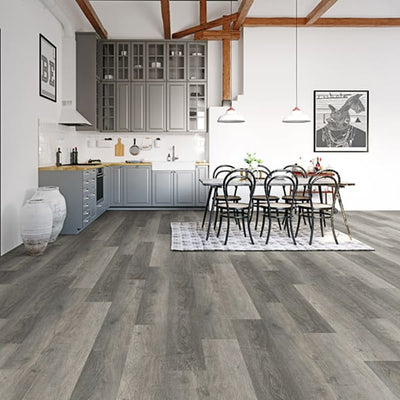 Southwind Essence Plank 7" x 60" Vinyl Plank