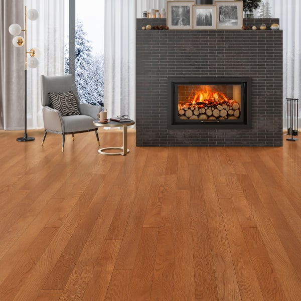 Southwind Traditions 3.25" x RL Vinyl Plank