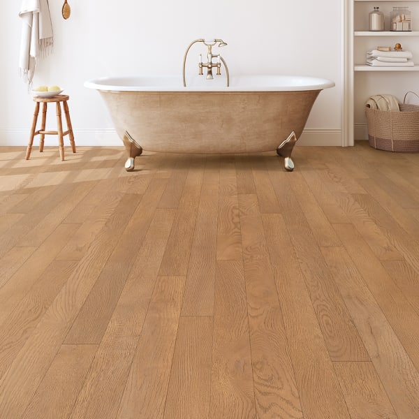 Southwind Traditions 3.25" x RL Vinyl Plank