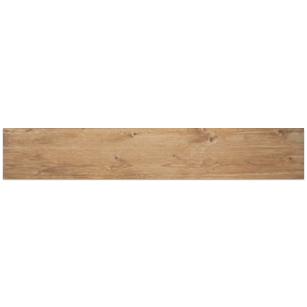 Tesoro Larix 10" x 60" Porcelain Tile