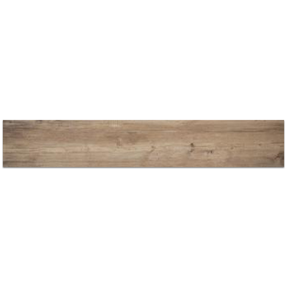 Tesoro Larix 10" x 60" Porcelain Tile