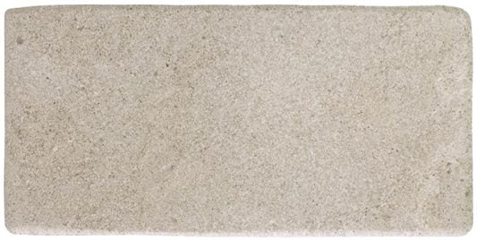 WOW Abbey Stone 4.3" x 8.6" Porcelain Tile