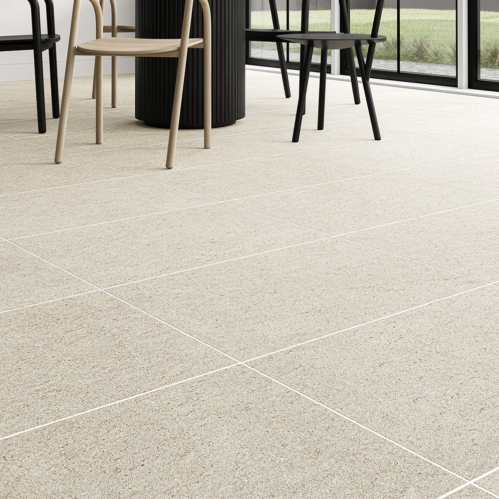 QDI Surfaces Rockway 12" x 24" Porcelain Tile