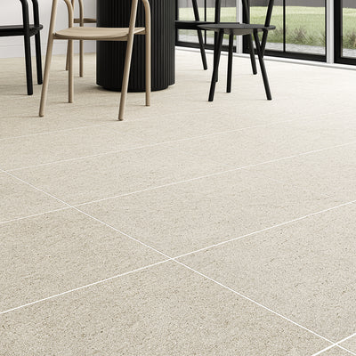 QDI Surfaces Rockway 12" x 24" Porcelain Tile
