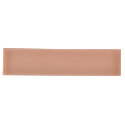 Crossville Cursive 1" x 6" Ceramic Trim