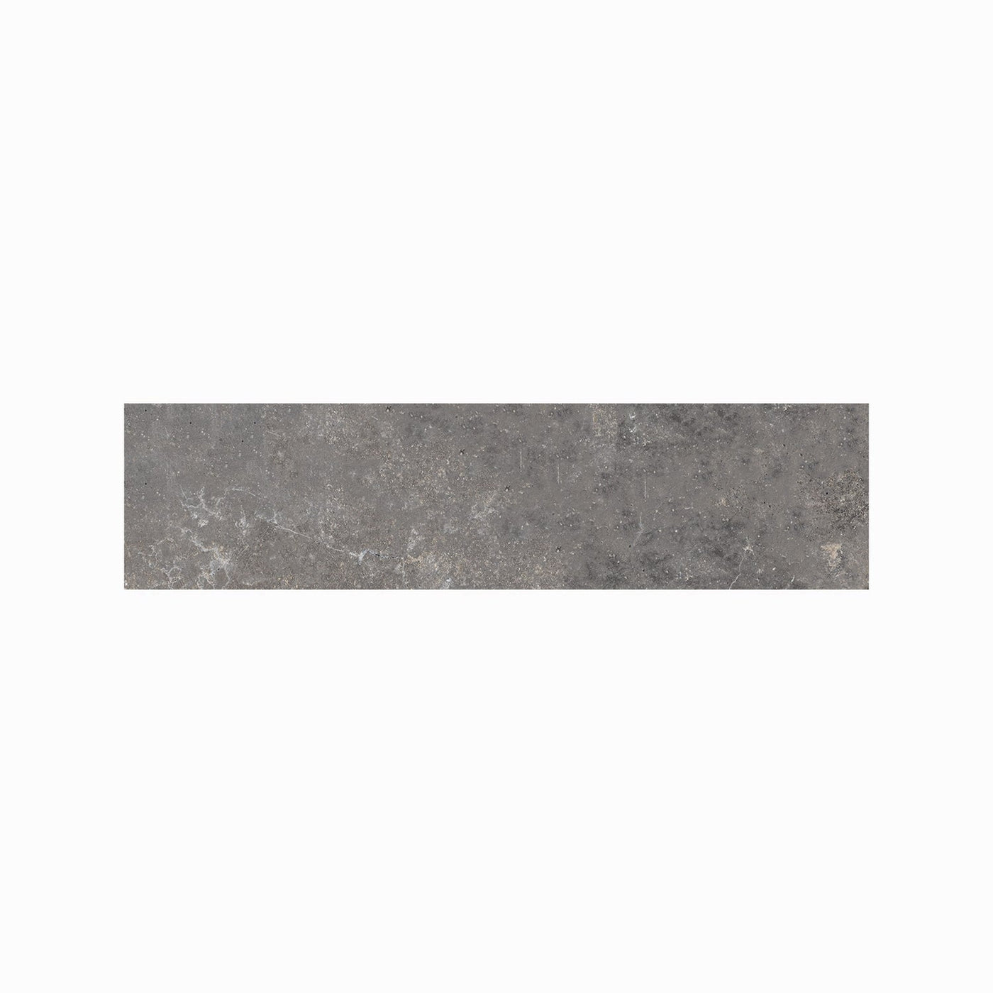 Milestone Rustic Stone 3" x 12" Porcelain Bullnose