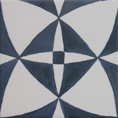 QDI Surfaces Seasons 6" x 6" Porcelain Tile