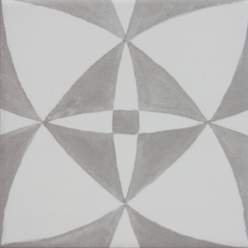 QDI Surfaces Seasons 6" x 6" Porcelain Tile