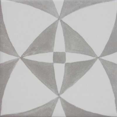 QDI Surfaces Seasons 6" x 6" Porcelain Tile