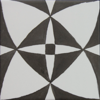 QDI Surfaces Seasons 6" x 6" Porcelain Tile