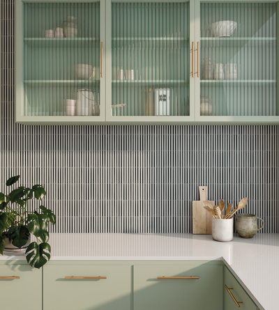 QDI Surfaces Seasons 6" x 6" Porcelain Tile