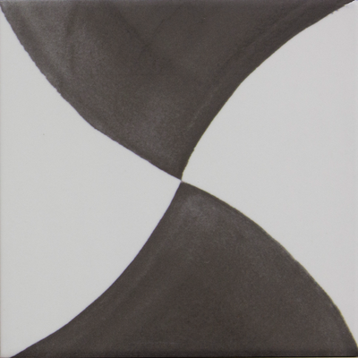 QDI Surfaces Seasons 6" x 6" Porcelain Tile