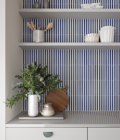 QDI Surfaces Seasons 6" x 6" Porcelain Tile