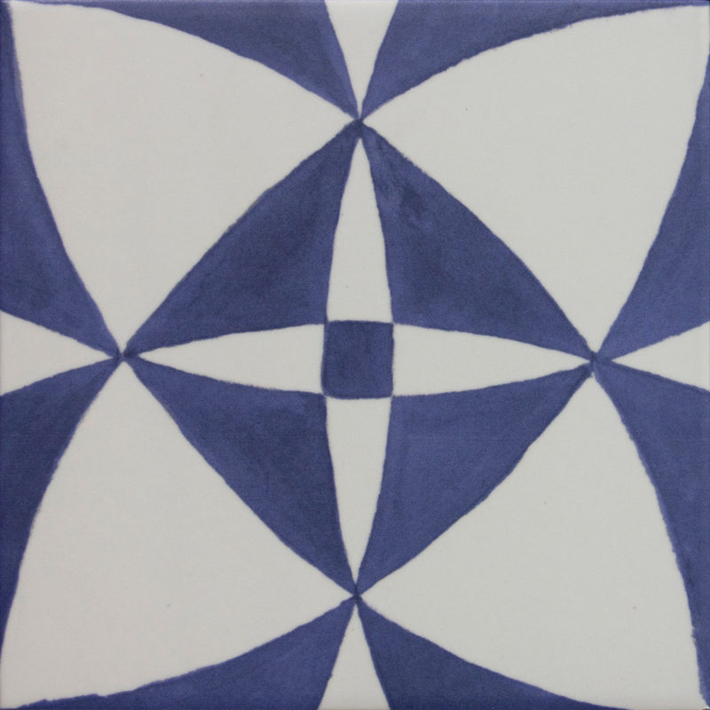 QDI Surfaces Seasons 6" x 6" Porcelain Tile
