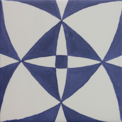 QDI Surfaces Seasons 6" x 6" Porcelain Tile